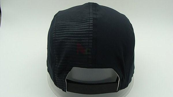 Высококачественная шляпа туриста панели моды 5 с регулируемым для Унисекс