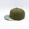 Модный дизайн Snapback/ бейсбольная шляпа/ мужская шляпа и шляпа с 3D вышивкой и визажным логотипом