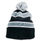 Логотип Унисекс теплого Акрылик шляп 100% Беание Книт зимы материальный изготовленный на заказ