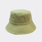 Fedoras Sunbonnet пляжа шляп ведра хлопка 62CM Unisex