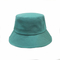 Fedoras Sunbonnet пляжа шляп ведра хлопка 62CM Unisex