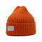 Большой зима шерстей шляпы держателя связанная модой сгустила шляпу пуловера цвета конфеты