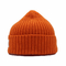 Большой зима шерстей шляпы держателя связанная модой сгустила шляпу пуловера цвета конфеты